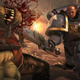 Illustration for article titled Did Games Workshop give up on trying to own the term Space Marine already?